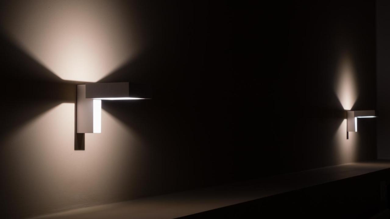 Camera Con Vista バーリ エクステリア 写真