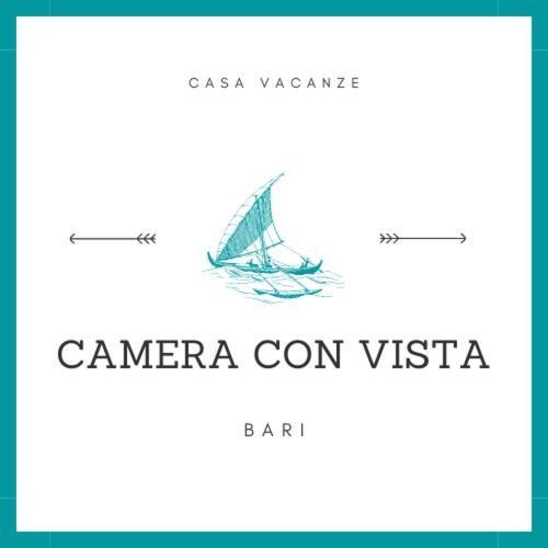 Camera Con Vista バーリ エクステリア 写真